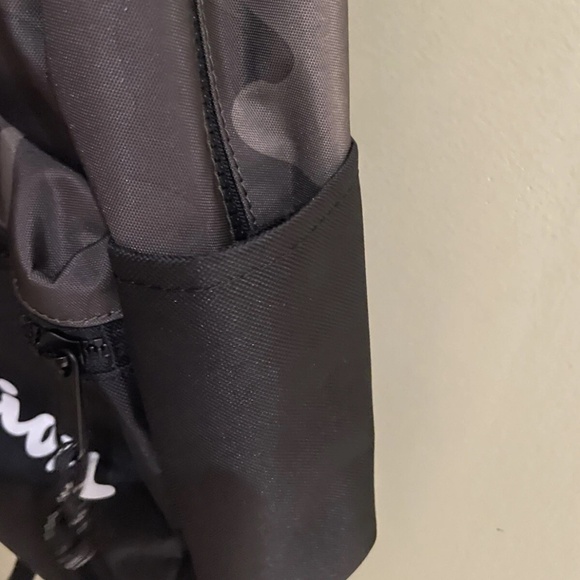 Champion unisex adult Manuscript Backpacks, Green Grid Camo, One Size US - Picture 6 of 9